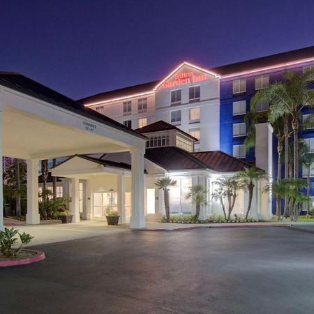 Hilton Garden Inn Anaheim/Garden Grove Εξωτερικό φωτογραφία