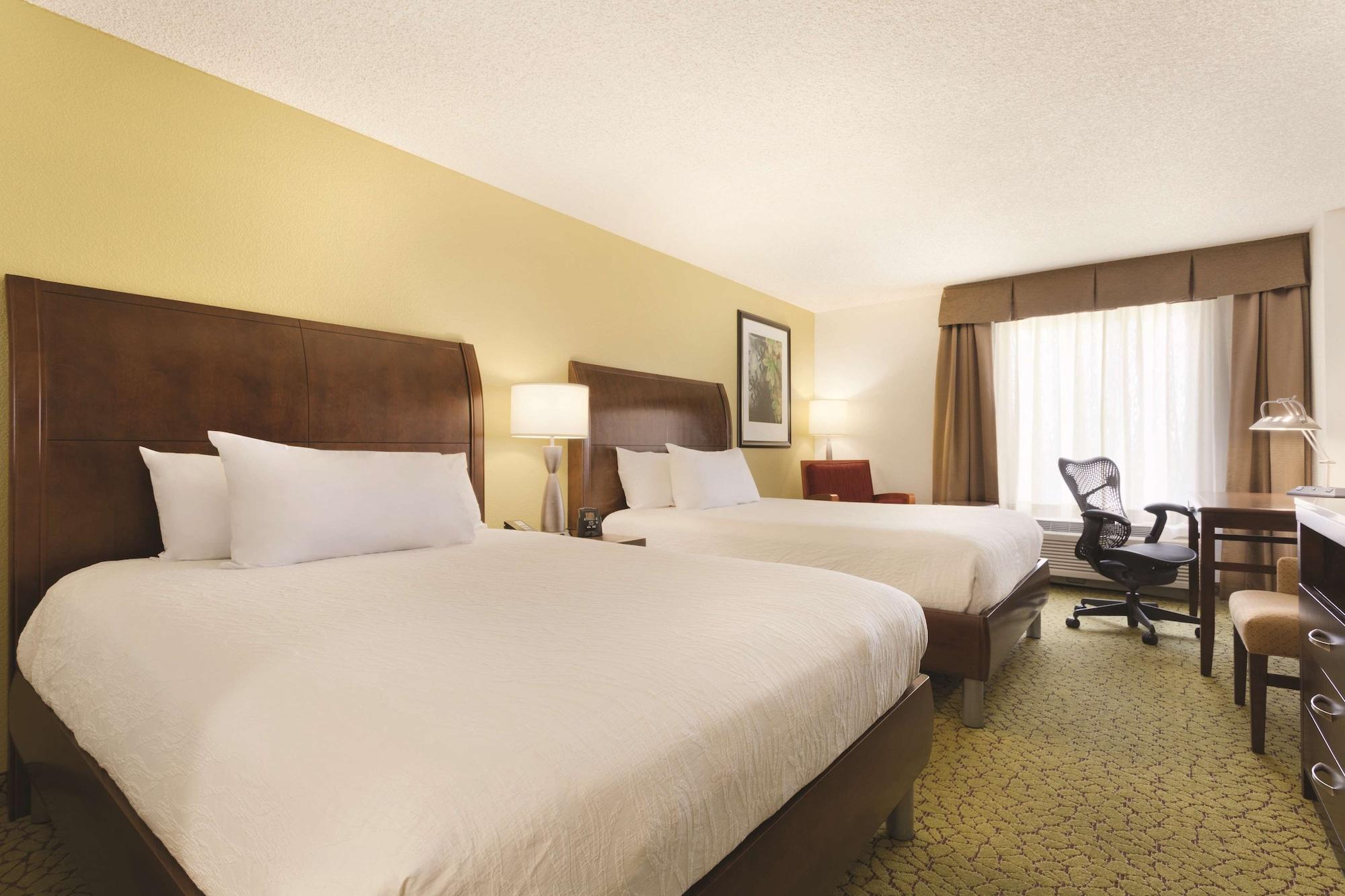 Hilton Garden Inn Anaheim/Garden Grove Εξωτερικό φωτογραφία