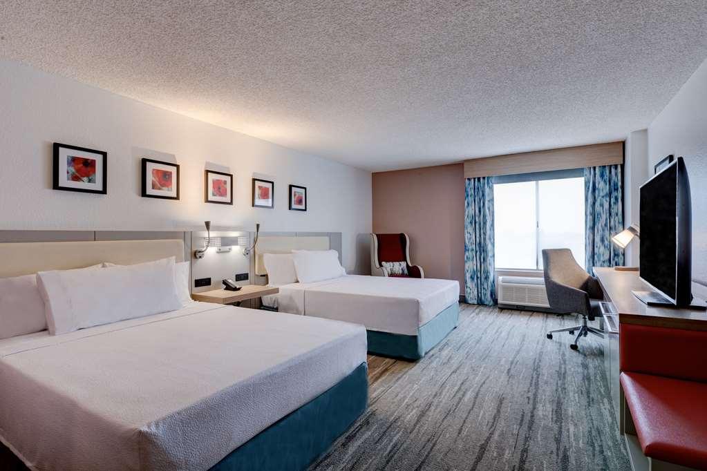 Hilton Garden Inn Anaheim/Garden Grove Δωμάτιο φωτογραφία