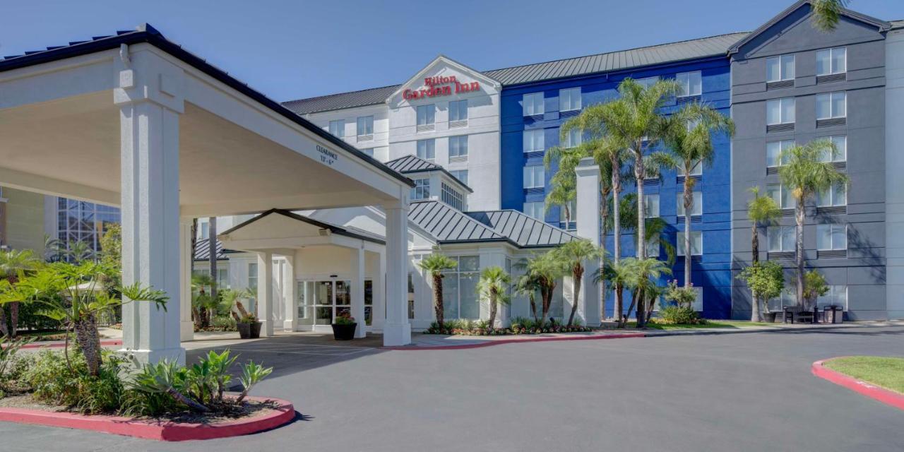 Hilton Garden Inn Anaheim/Garden Grove Εξωτερικό φωτογραφία