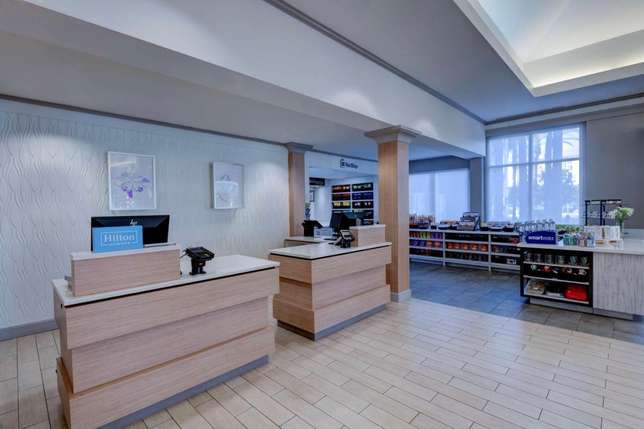 Hilton Garden Inn Anaheim/Garden Grove Εξωτερικό φωτογραφία