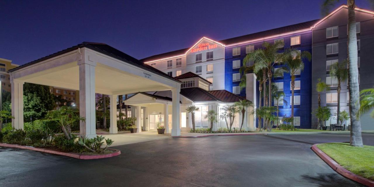 Hilton Garden Inn Anaheim/Garden Grove Εξωτερικό φωτογραφία
