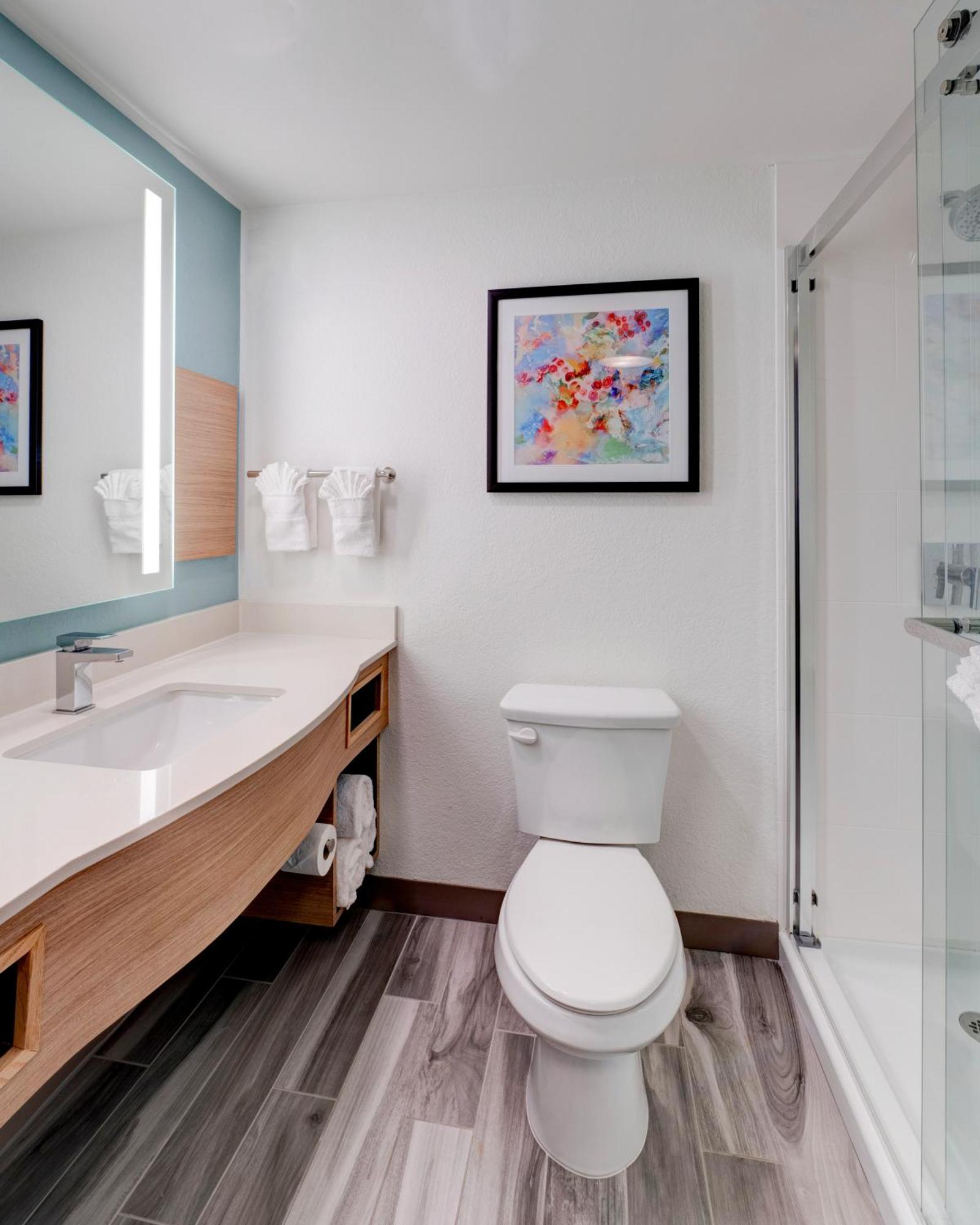 Hilton Garden Inn Anaheim/Garden Grove Εξωτερικό φωτογραφία