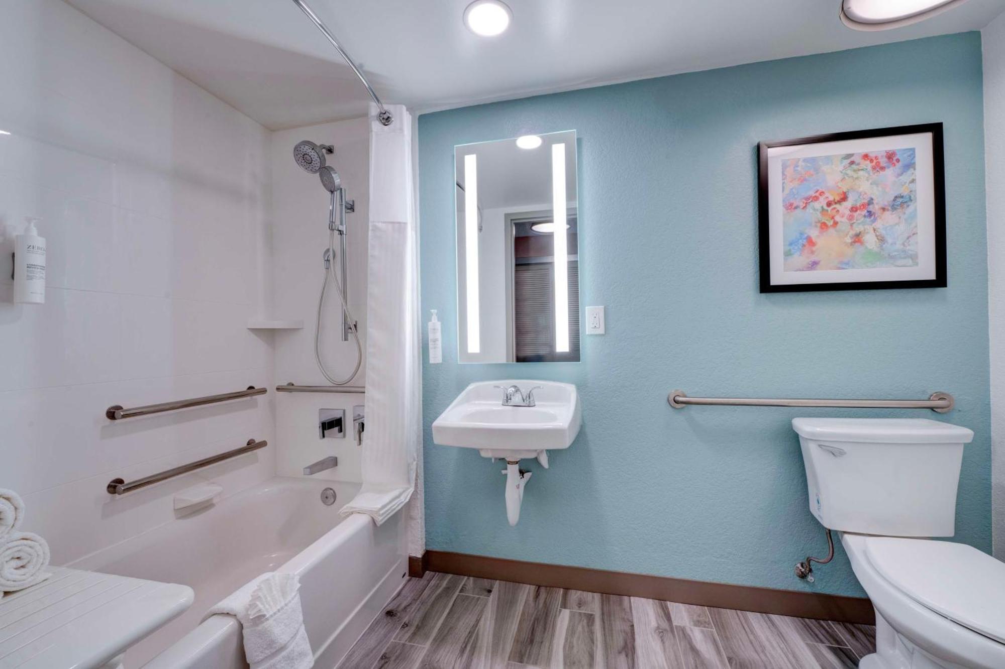 Hilton Garden Inn Anaheim/Garden Grove Εξωτερικό φωτογραφία