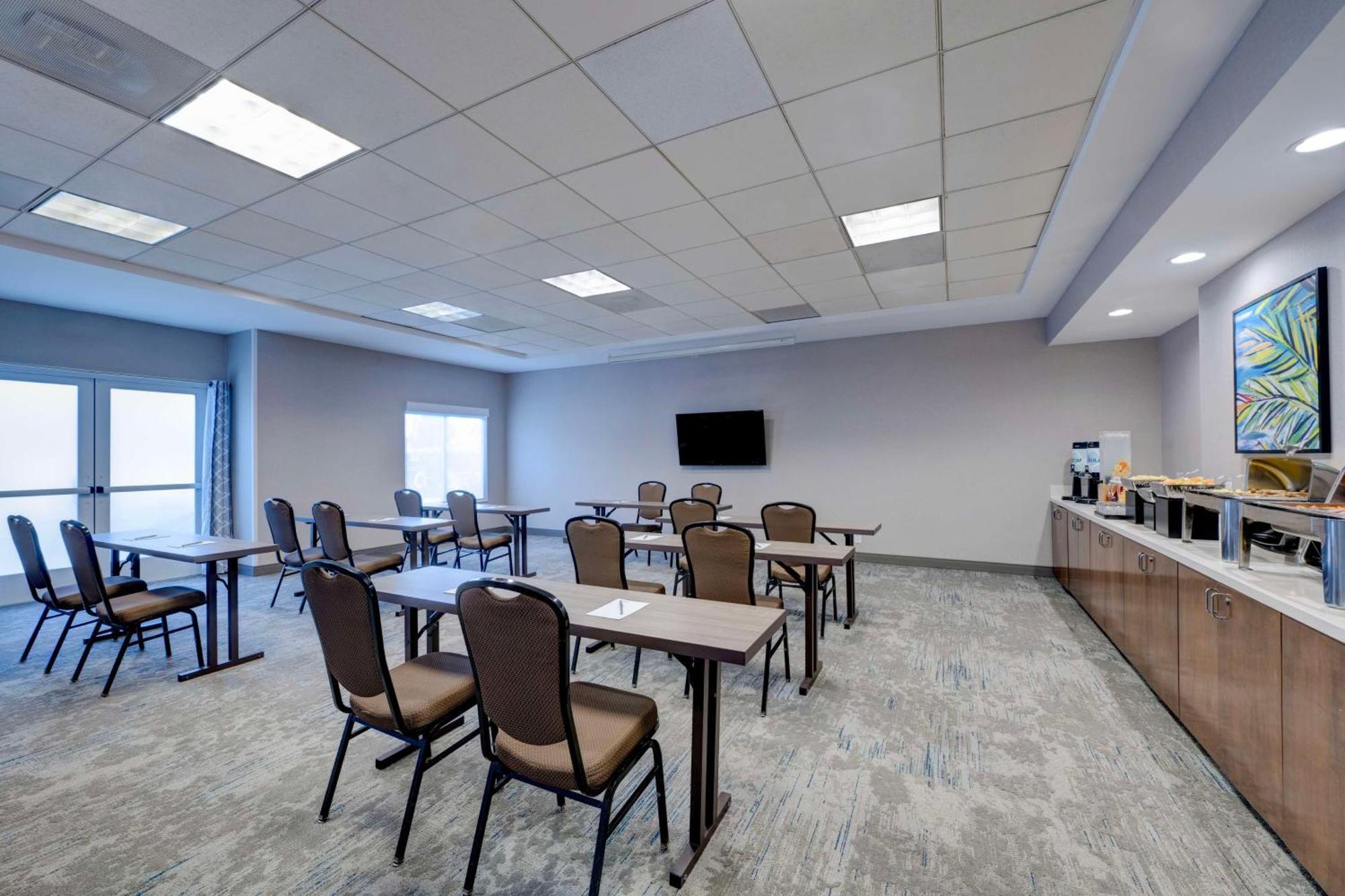 Hilton Garden Inn Anaheim/Garden Grove Εξωτερικό φωτογραφία