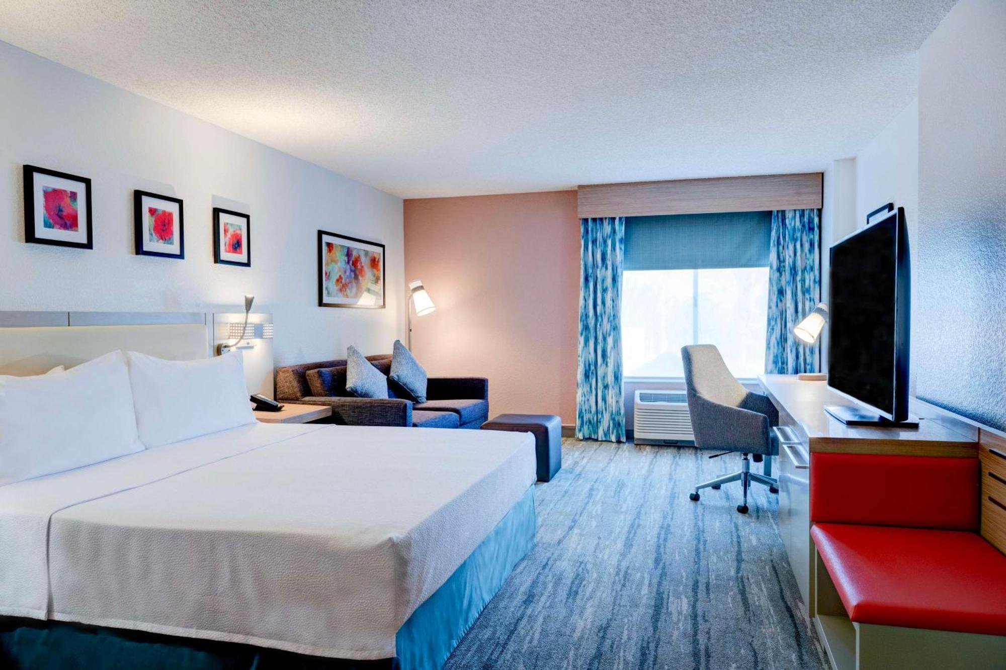 Hilton Garden Inn Anaheim/Garden Grove Εξωτερικό φωτογραφία