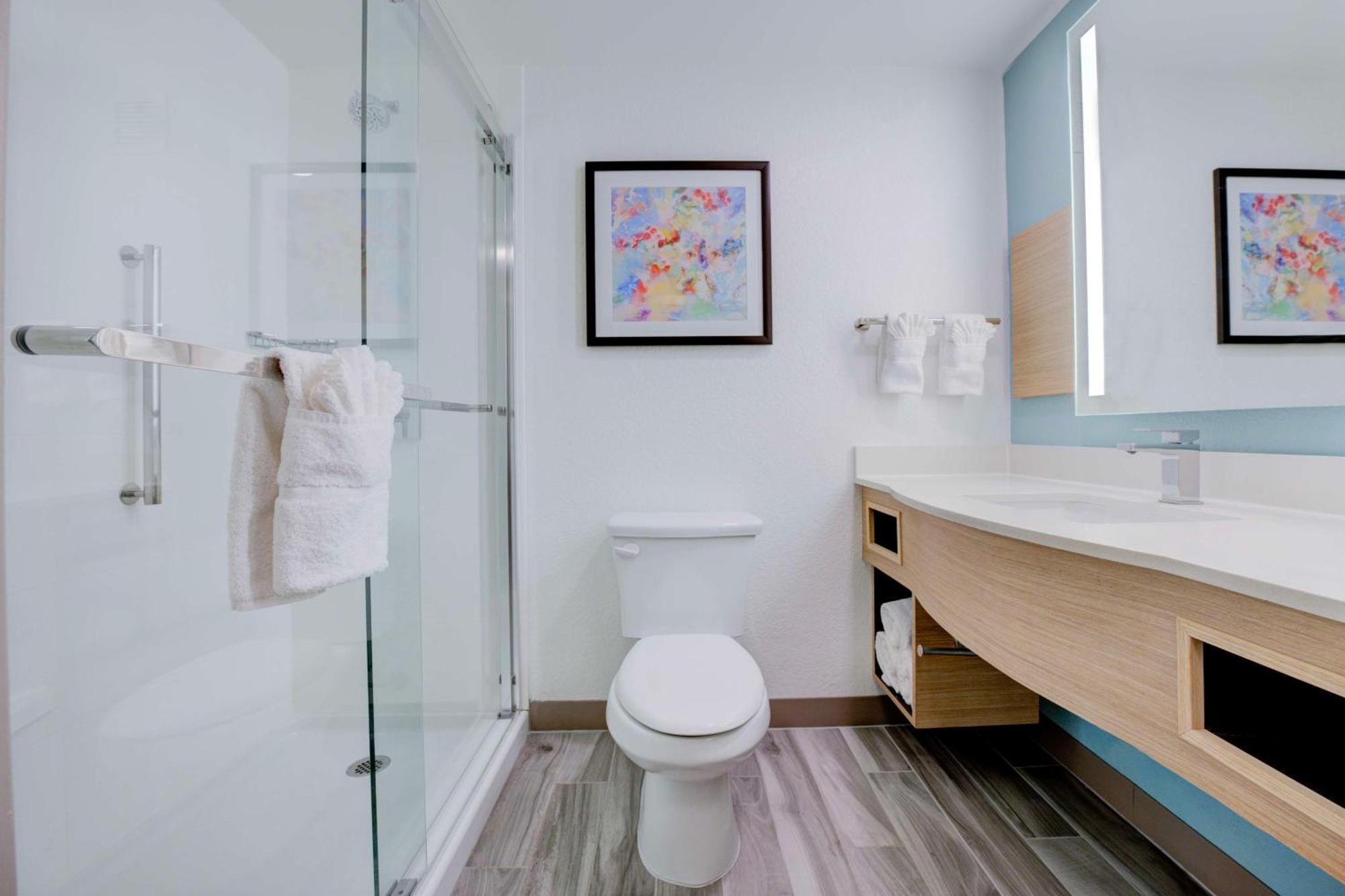 Hilton Garden Inn Anaheim/Garden Grove Εξωτερικό φωτογραφία