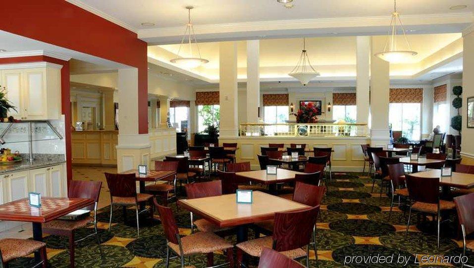 Hilton Garden Inn Anaheim/Garden Grove Εστιατόριο φωτογραφία